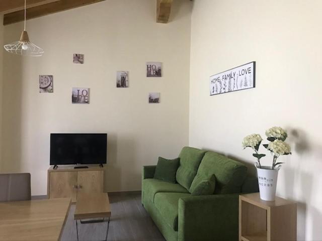 Complejo Rural El Cerradon Pension Alceda Buitenkant foto