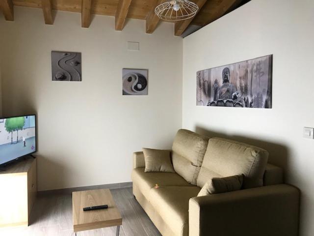 Complejo Rural El Cerradon Pension Alceda Buitenkant foto