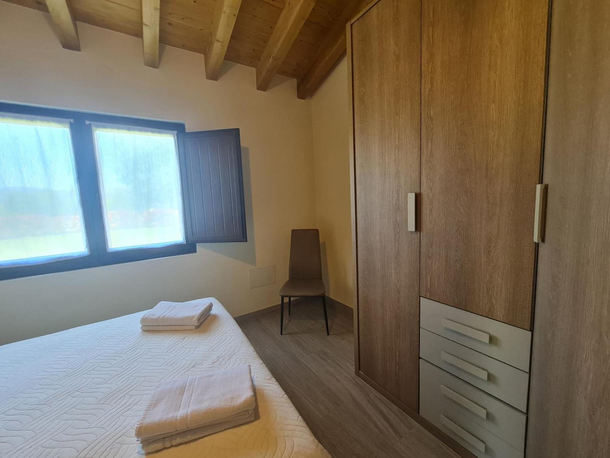 Complejo Rural El Cerradon Pension Alceda Buitenkant foto